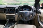 Ford Everest 2015 года (TH)